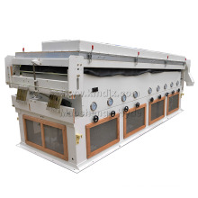 Almond Raisin Millet Seed Gravity Separator Machine